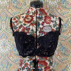 34 DDD sexy bra and panties set